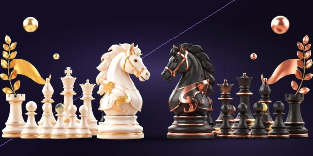 国际象棋