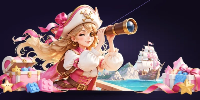 赏金女王